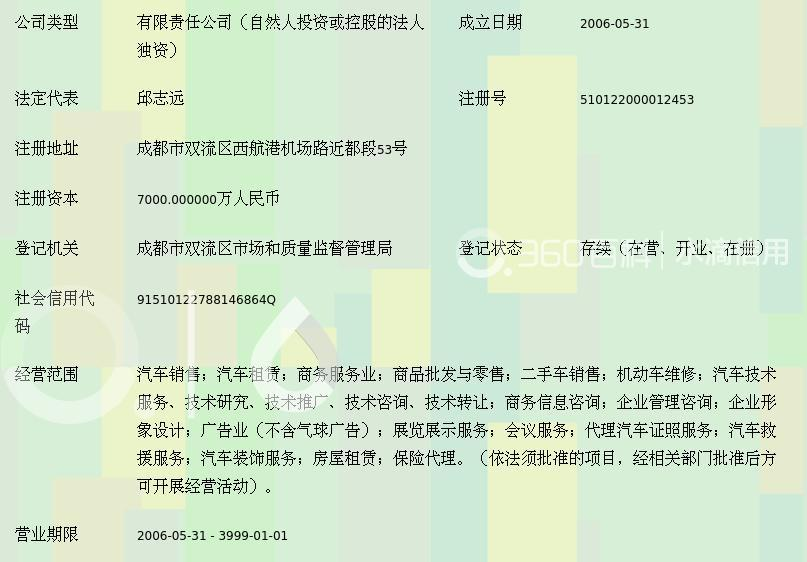 志远翻译社